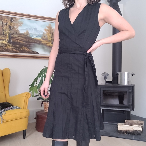 Reitmans Dresses & Skirts - 60's vibes dress
